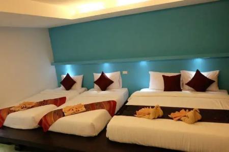 Lanta for Rest Boutique - 64
