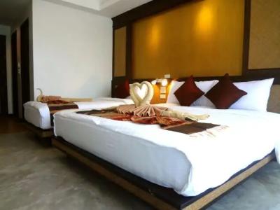 Lanta for Rest Boutique - 5