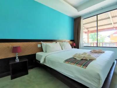 Lanta for Rest Boutique - 124