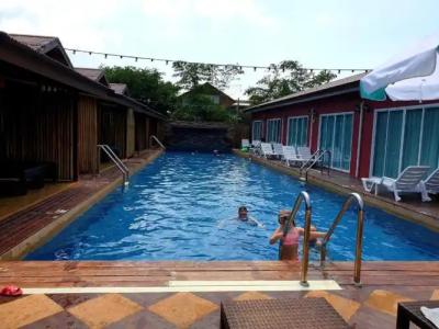 Lanta for Rest Boutique - 138