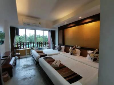 Lanta for Rest Boutique - 39