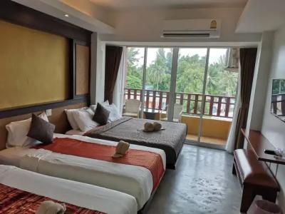 Lanta for Rest Boutique - 1