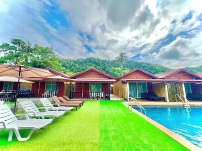 Lanta for Rest Boutique - 72