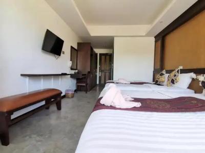 Lanta for Rest Boutique - 107
