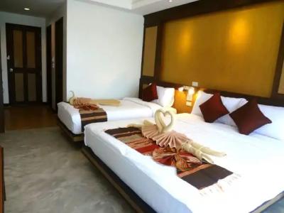 Lanta for Rest Boutique - 102