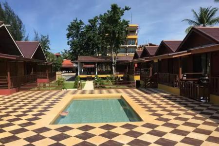 Lanta for Rest Boutique - 65