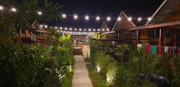 Lanta for Rest Boutique - 142