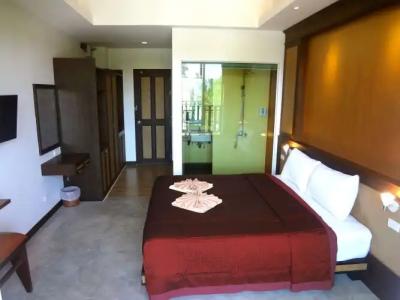 Lanta for Rest Boutique - 3