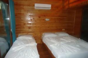 Kabak Armes Hotel, Faralya