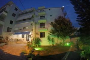 Star Hotel Saranda, Sarande