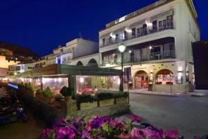 Hotel Restaurante Capri, Tossa de Mar