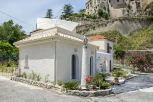 Residenza a due passi dal mare, Tropea