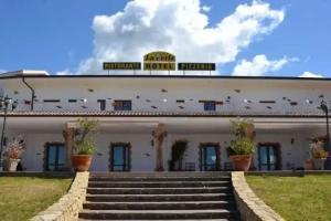 La Perla Hotel, Sant'Anna Arresi