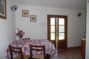 Farm Stay «La Casa Rosa», Castagneto Carducci