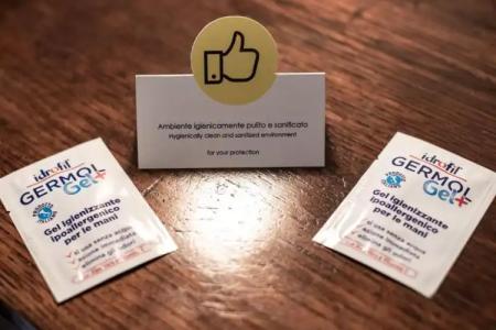 AeR BJ Vittoria - 100