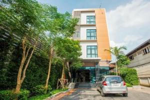 The One Boutique Hotel, Satun