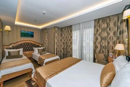 Aprilis Gold - Special Category - 105