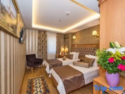 Aprilis Gold - Special Category - 140
