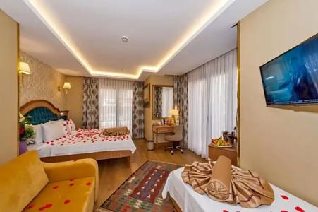 Aprilis Gold - Special Category - 106
