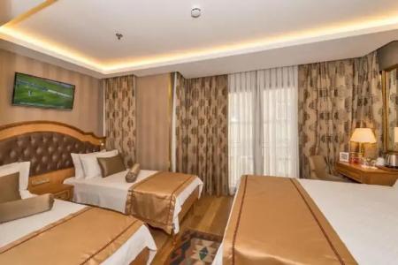 Aprilis Gold - Special Category - 110