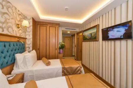 Aprilis Gold - Special Category - 115