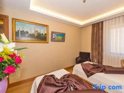 Aprilis Gold - Special Category - 144