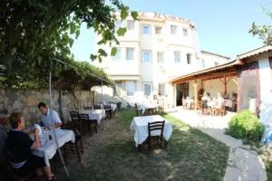 Ilyada Hotel, Bozcaada