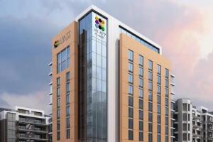 Hyatt Place Baniyas Square Mini-hotel, Dubai