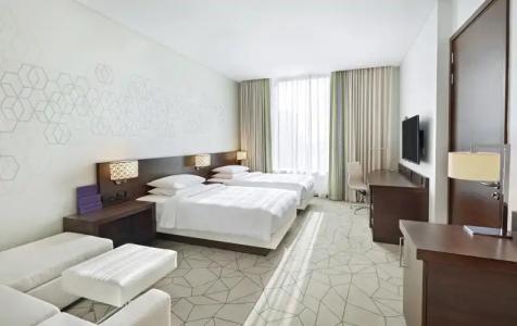 Hyatt Place Dubai Baniyas Square - 56
