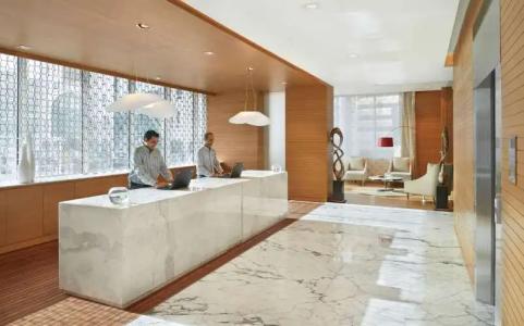 Hyatt Place Dubai Baniyas Square - 1