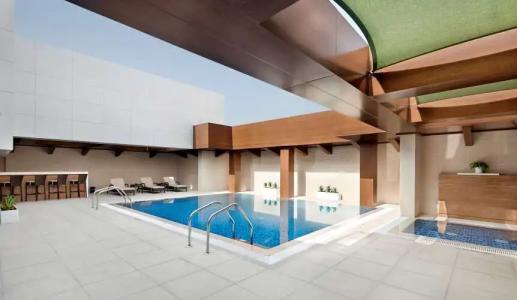 Hyatt Place Dubai Baniyas Square - 43