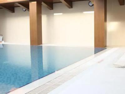Hyatt Place Dubai Baniyas Square - 41