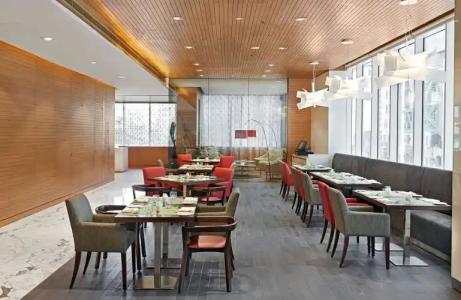 Hyatt Place Dubai Baniyas Square - 34