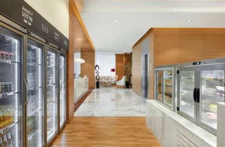 Hyatt Place Dubai Baniyas Square - 5