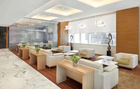 Hyatt Place Dubai Baniyas Square - 31