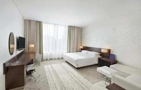 Hyatt Place Dubai Baniyas Square - 50