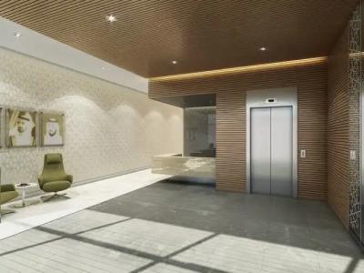 Hyatt Place Dubai Baniyas Square - 8