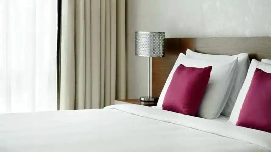 Hyatt Place Dubai Baniyas Square - 51