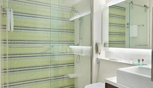 Hyatt Place Dubai Baniyas Square - 53