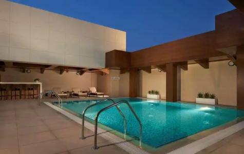 Hyatt Place Dubai Baniyas Square - 44