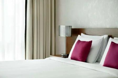 Hyatt Place Dubai Baniyas Square - 17