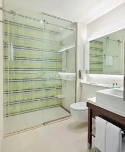 Hyatt Place Dubai Baniyas Square - 25