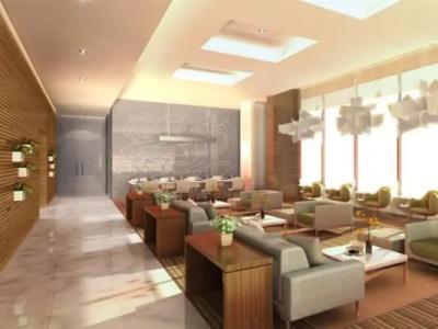 Hyatt Place Dubai Baniyas Square - 33