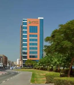 Hyatt Place Dubai Baniyas Square - 49