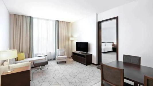 Hyatt Place Dubai Baniyas Square - 64