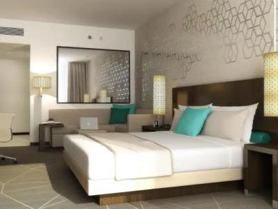 Hyatt Place Dubai Baniyas Square - 12