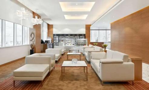 Hyatt Place Dubai Baniyas Square - 36