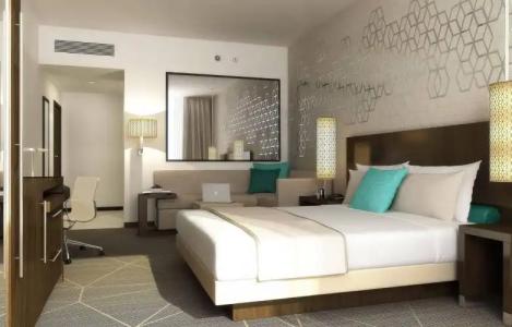 Hyatt Place Dubai Baniyas Square - 15