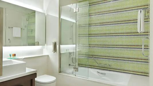 Hyatt Place Dubai Baniyas Square - 62
