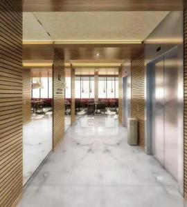 Hyatt Place Dubai Baniyas Square - 9